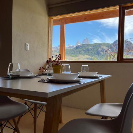 Chalten Mountain Lofts 2 エル・チャルテン エクステリア 写真