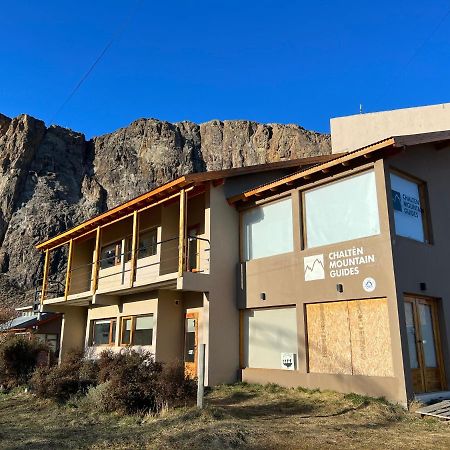 Chalten Mountain Lofts 2 エル・チャルテン エクステリア 写真