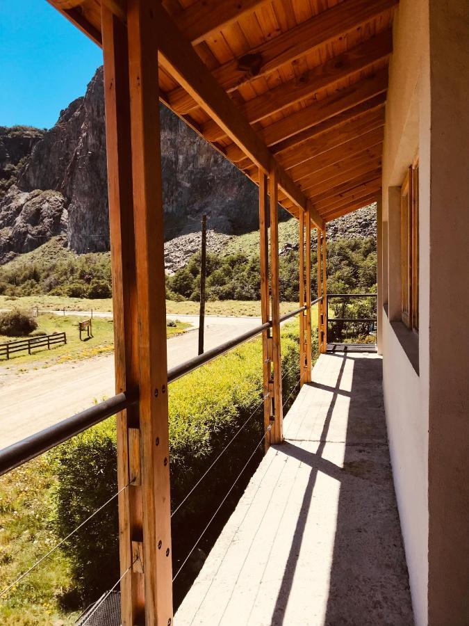 Chalten Mountain Lofts 2 エル・チャルテン エクステリア 写真