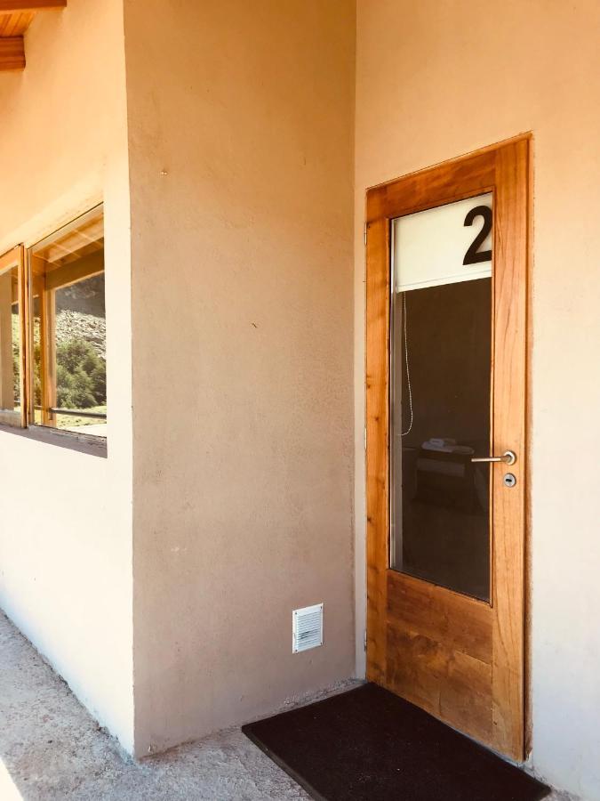 Chalten Mountain Lofts 2 エル・チャルテン エクステリア 写真