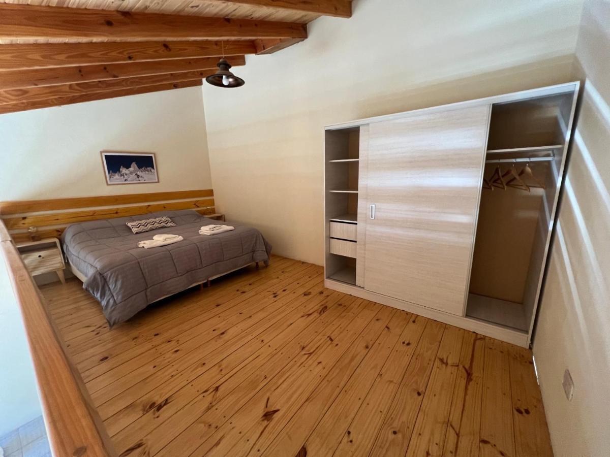 Chalten Mountain Lofts 2 エル・チャルテン エクステリア 写真